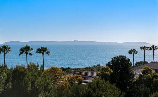 Condo in Newport Beach, California, United States 1