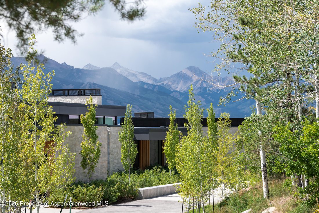 House in Aspen, Colorado, United States 5 - 18744867