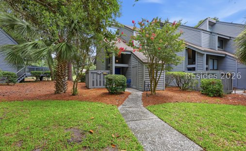 Condo in Hilton Head Island, South Carolina, United States 1