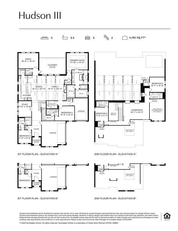 Haus in Prosper, Texas, Vereinigte Staaten 2 - 18758769