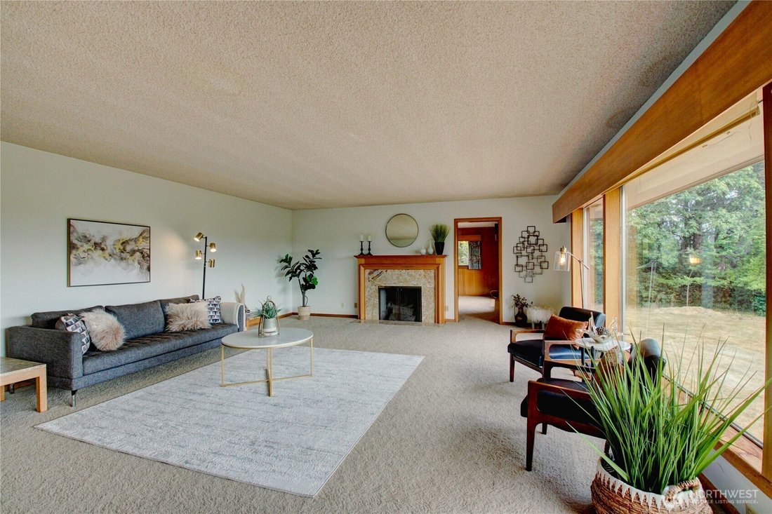 Casa a Sedro-Woolley, Washington, Stati Uniti 5 - 18754024
