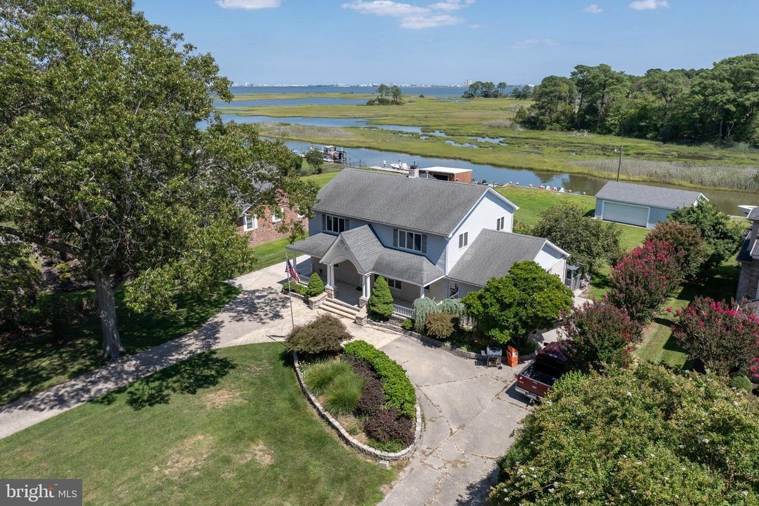 Casa a Ocean City, Maryland, Stati Uniti 4 - 18759208