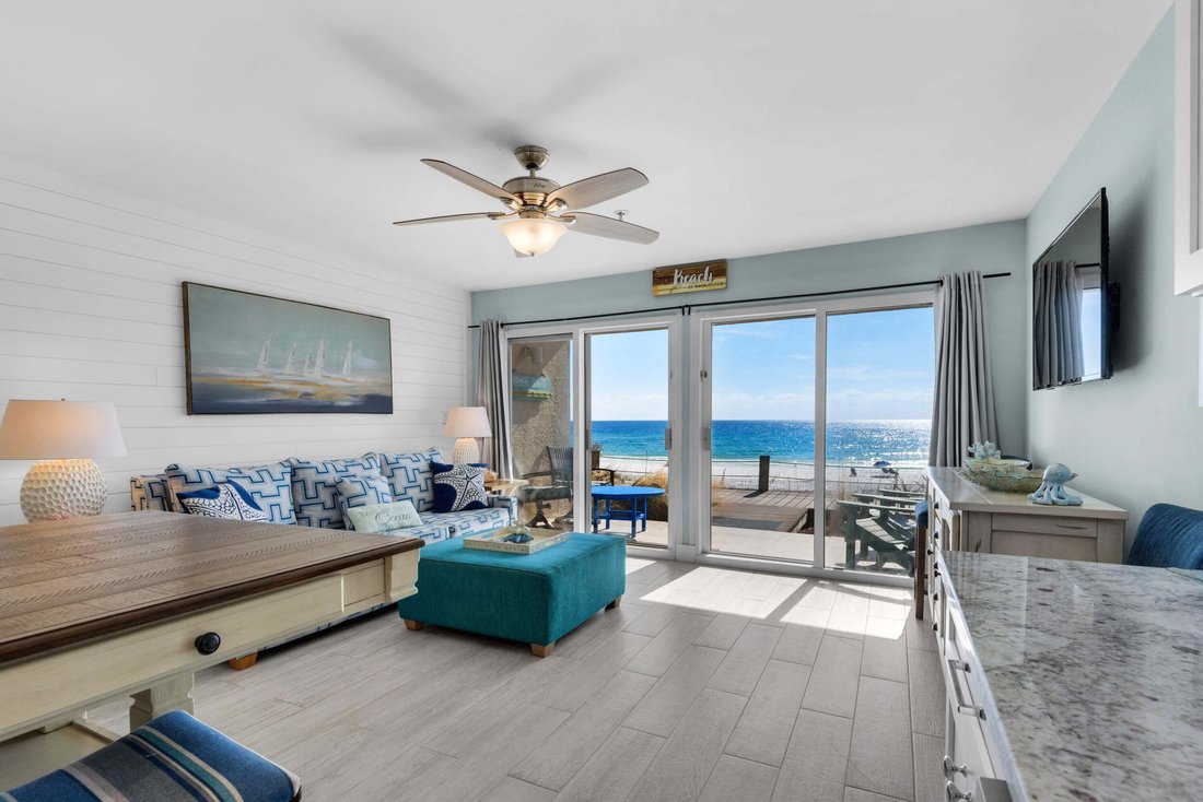 Condominio en Destin, Florida, Estados Unidos 3 - 18750700