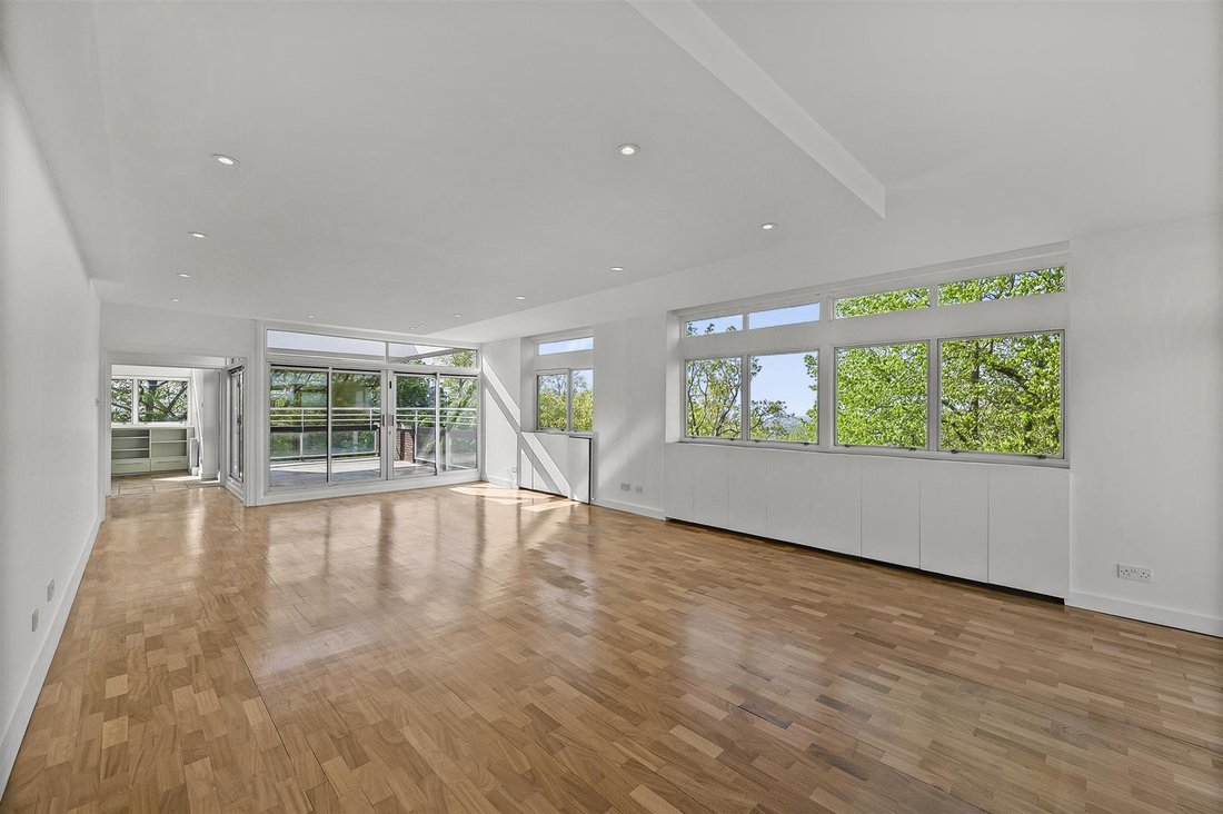 Apartment in Hamstead, Shalfleet, England 4 - 18761108