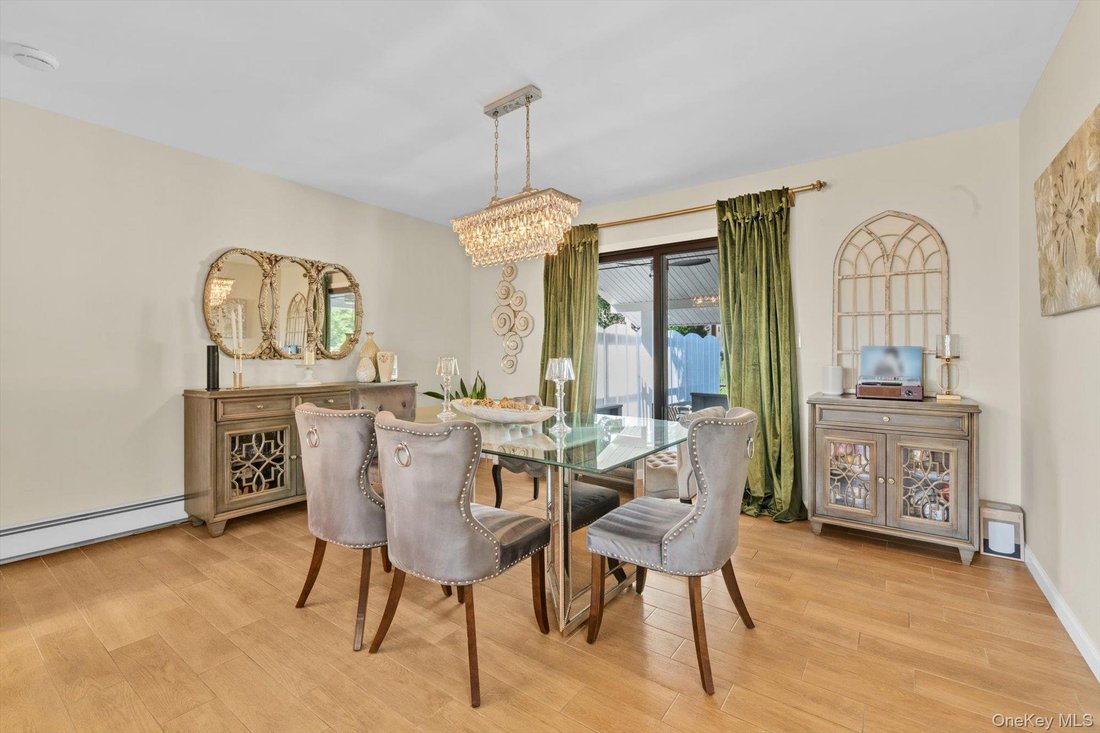 Casa a Baldwin, New York, Stati Uniti 5 - 18757358