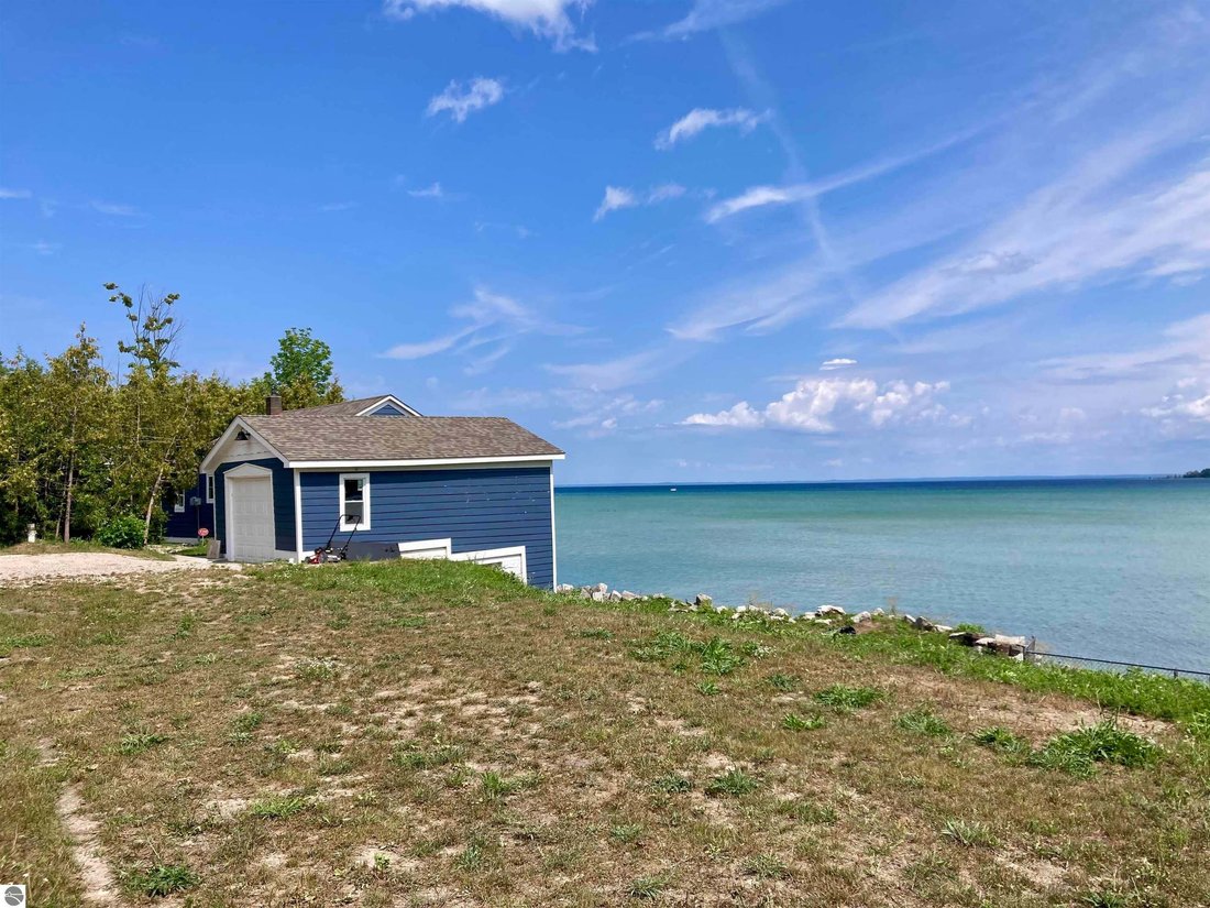 Maison à Suttons Bay, Michigan, États-Unis 5 - 18758154