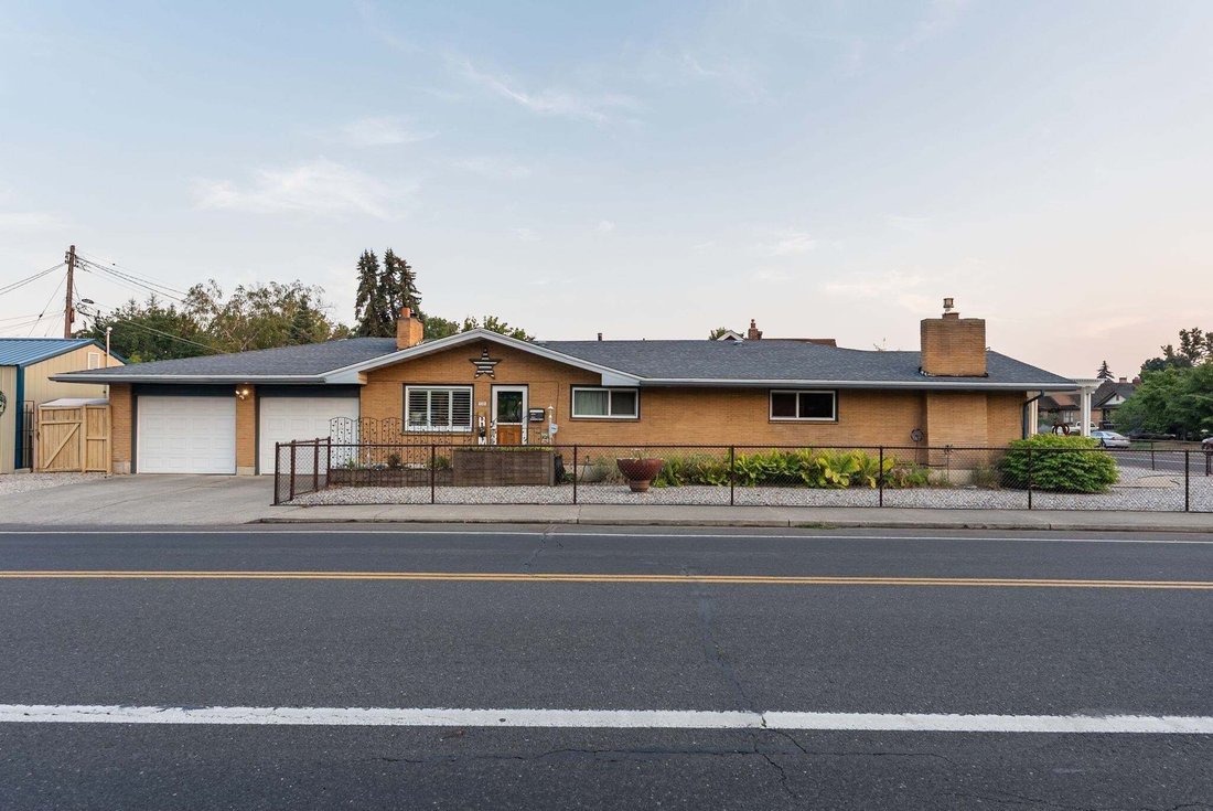 Haus in Spokane, Washington, Vereinigte Staaten 1 - 18758153