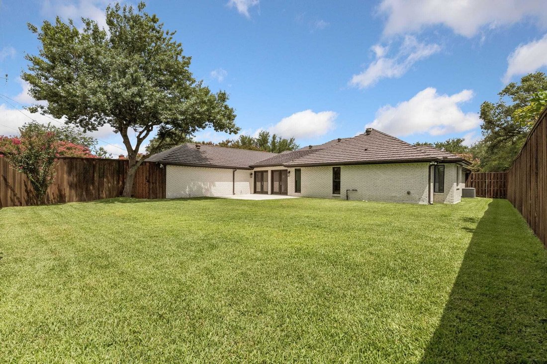 Haus in Dallas, Texas, Vereinigte Staaten 2 - 18504871