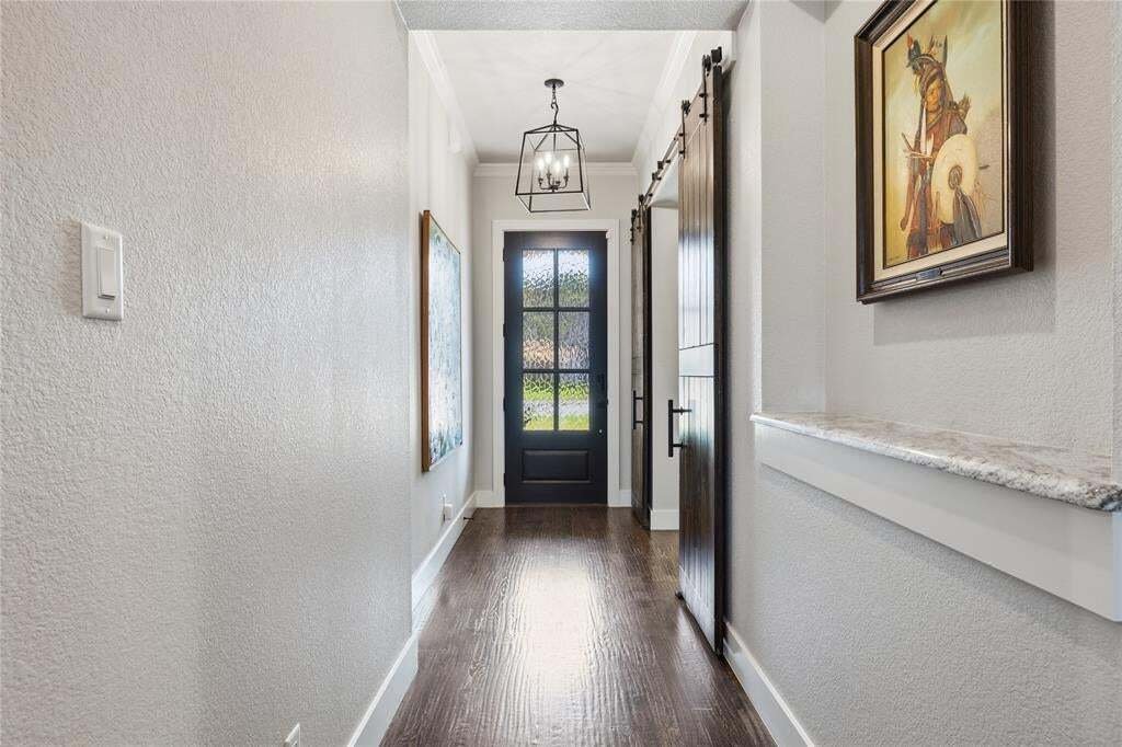 House in Weatherford, Texas, United States 4 - 18758822