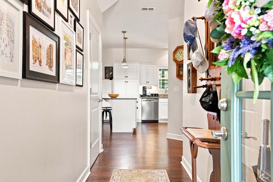 Casa a Murfreesboro, Tennessee, Stati Uniti 4 - 18754221