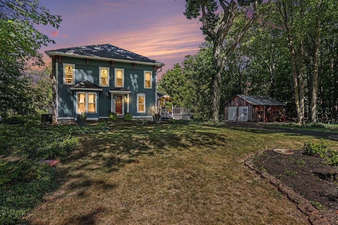 House in Cedar Springs, Michigan, United States 1 - 18754461