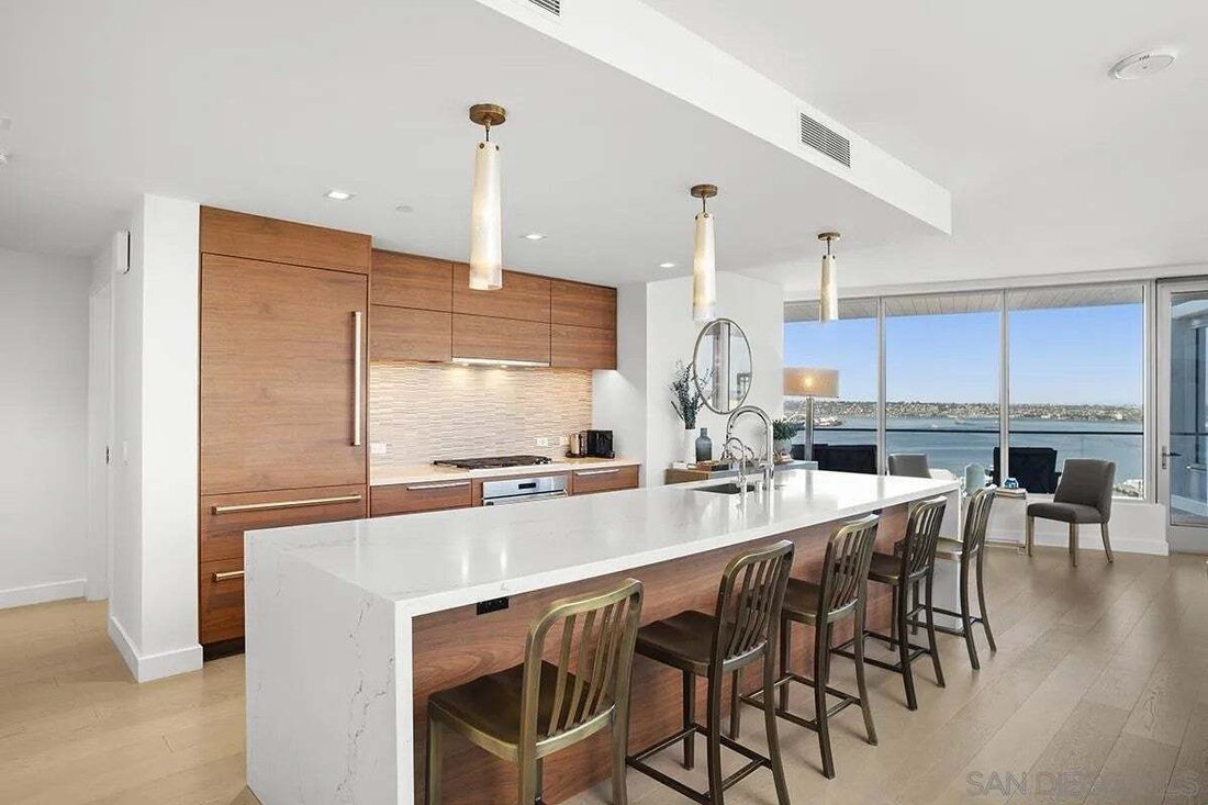 Appartement à FICO, Californie, États-Unis 3 - 18758707