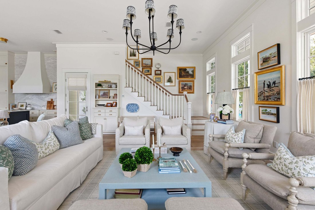 Casa en Santa Rosa Beach, Florida, Estados Unidos 5 - 18758157
