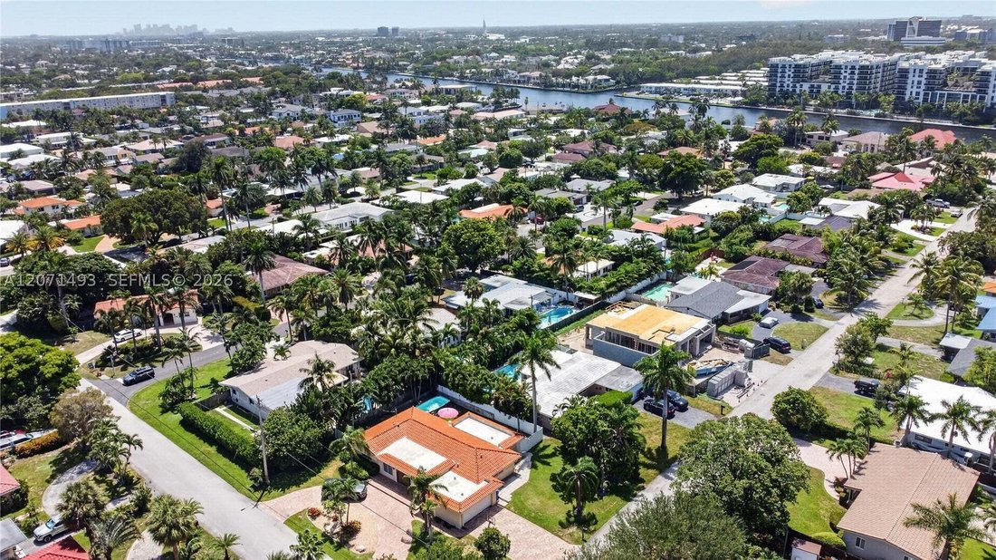 Casa a Hillsboro Beach, Florida, Stati Uniti 5 - 18756021