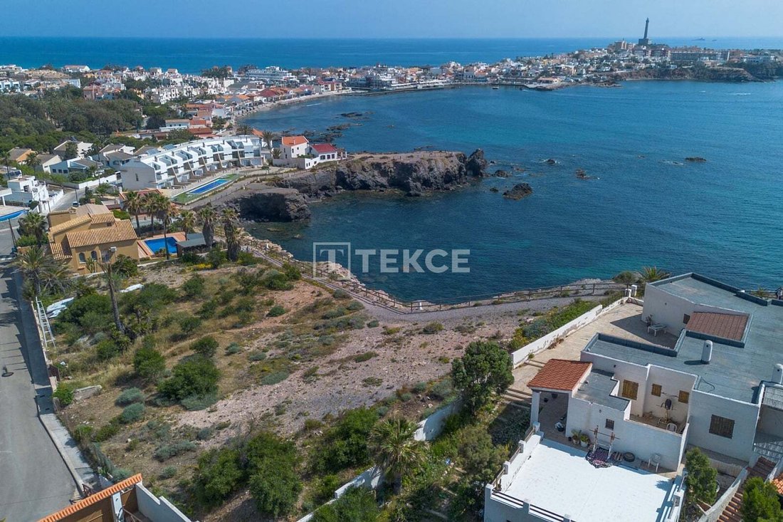 Villa à Cabo de Palos, Rincon de San Gines, Carthagène 3 - 18757177