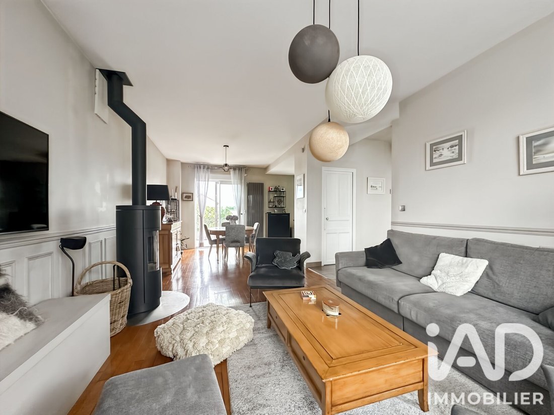 Casa a Mermoz, Villemomble, Francia 5 - 18759546
