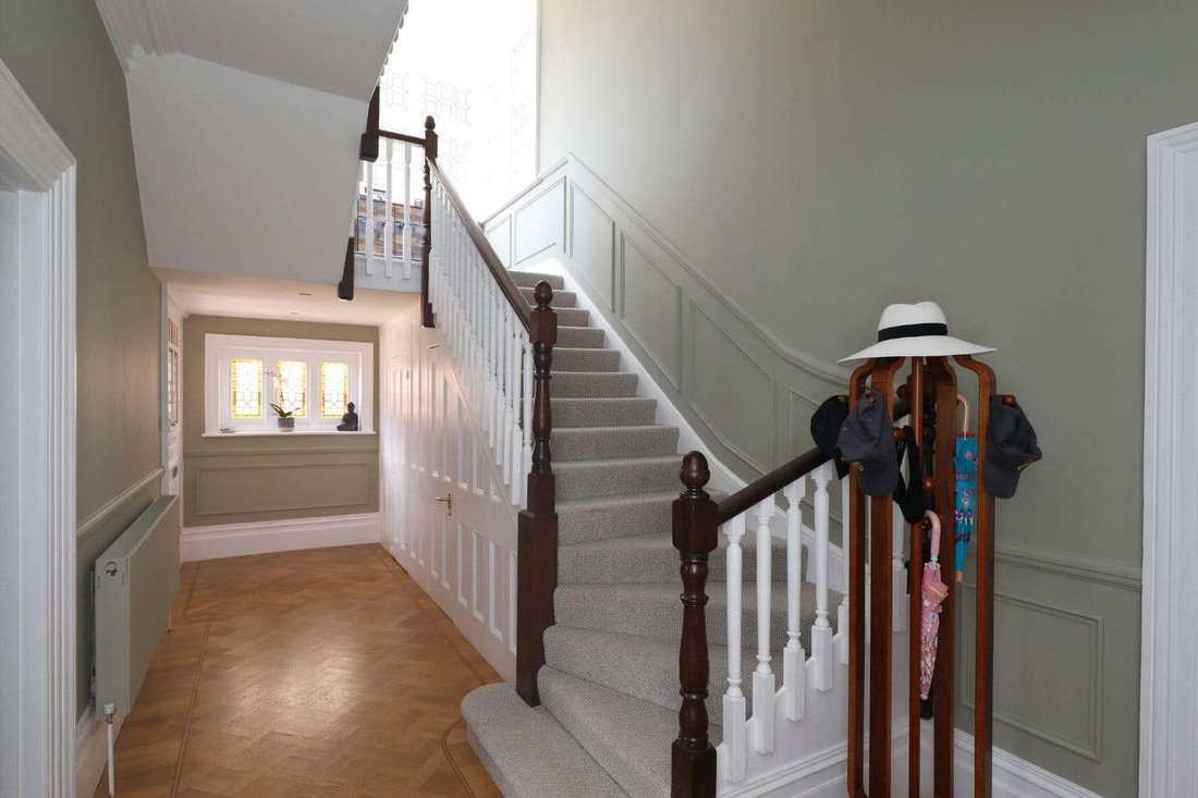 Haus in Wimbledon, Merton, England 3 - 18761185