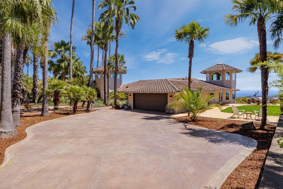 Casa a Santa Cruz, California, Stati Uniti 1 - 18754420