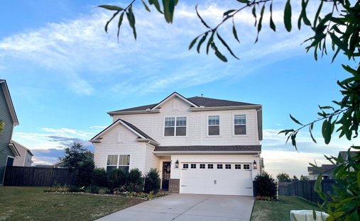 Casa a Spring Hill, Tennessee, Stati Uniti 1