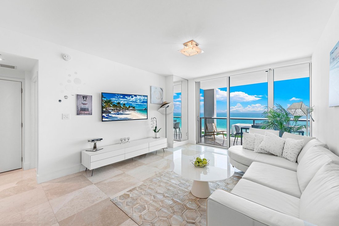 Condominio en Miami Beach, Florida, Estados Unidos 3 - 18754006