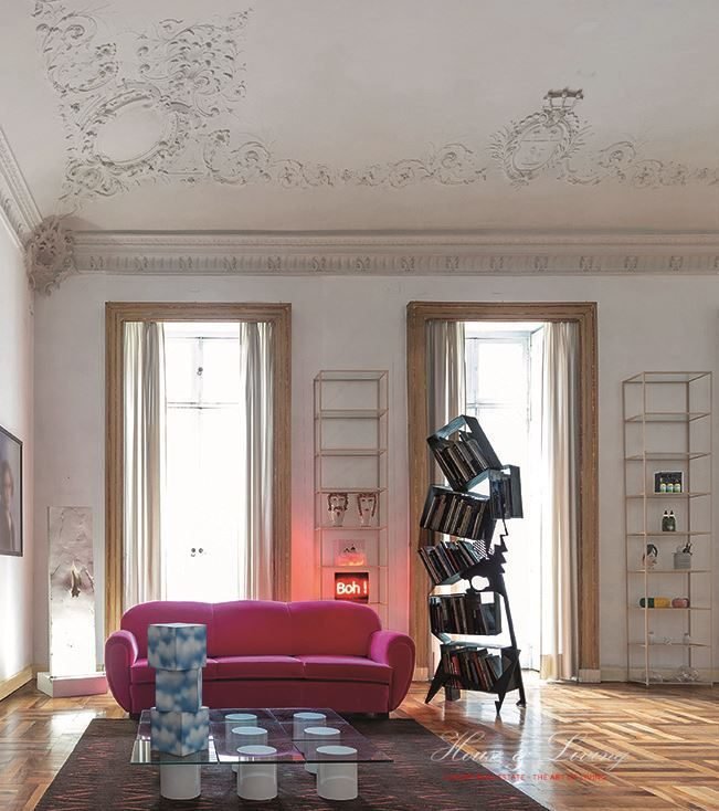 Wohnung in Centro, Turin, Piemont 1 - 16390166