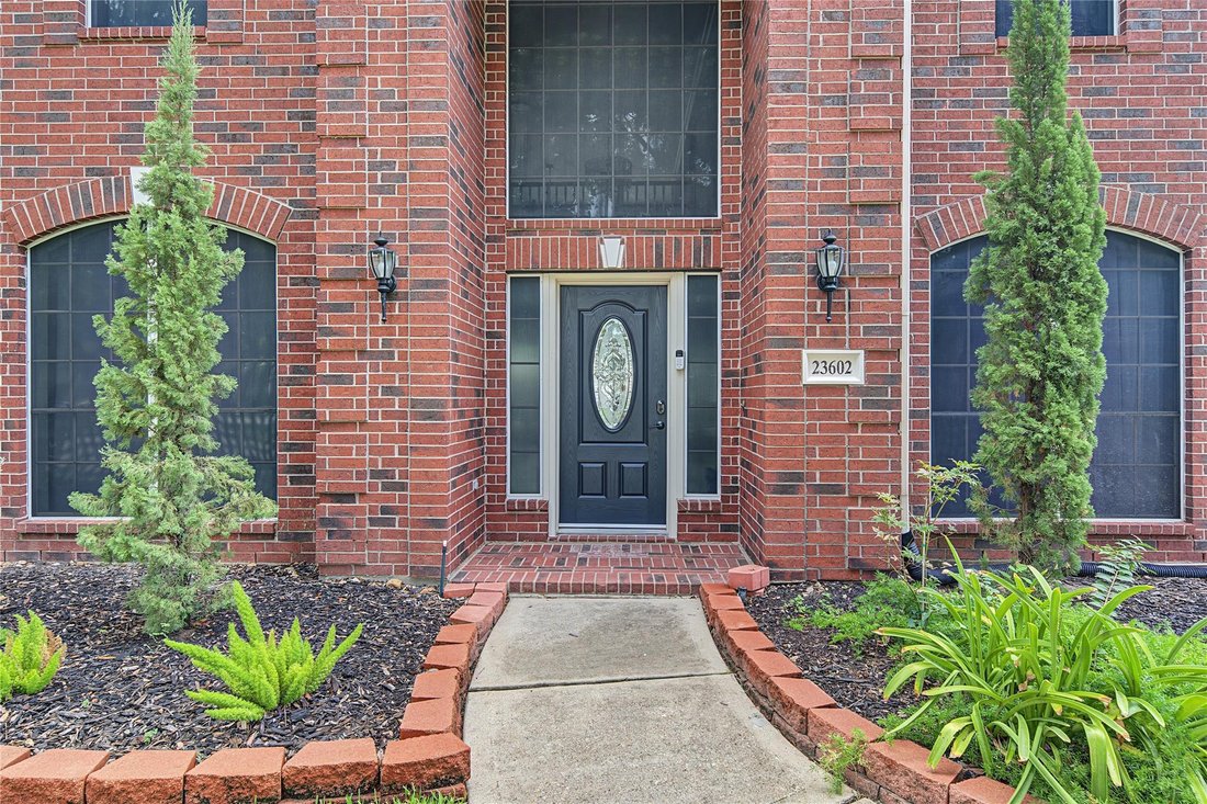 Casa a Katy, Texas, Stati Uniti 5 - 18754325