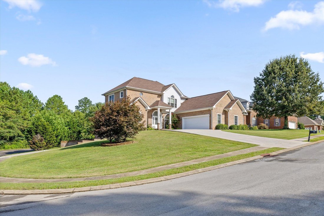 House in Cleveland, Tennessee, United States 5 - 18758534
