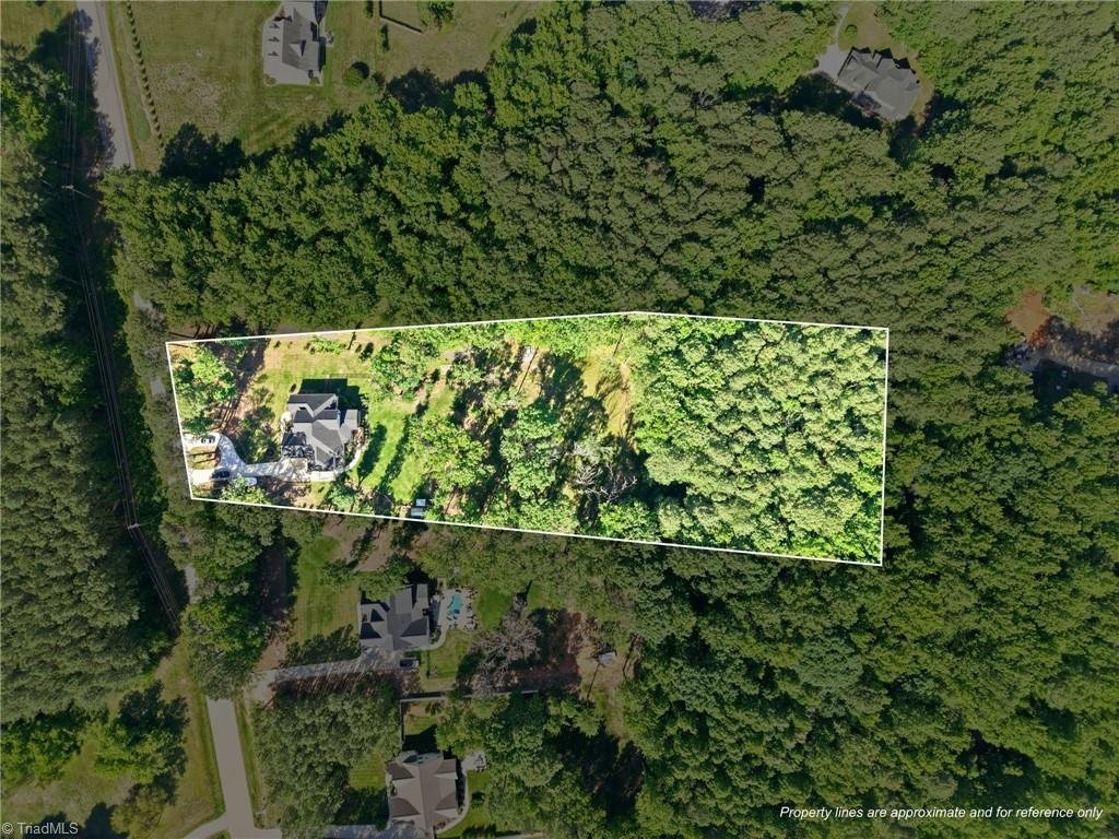 Casa a Wake Forest, Carolina del Nord, Stati Uniti 2 - 18609174