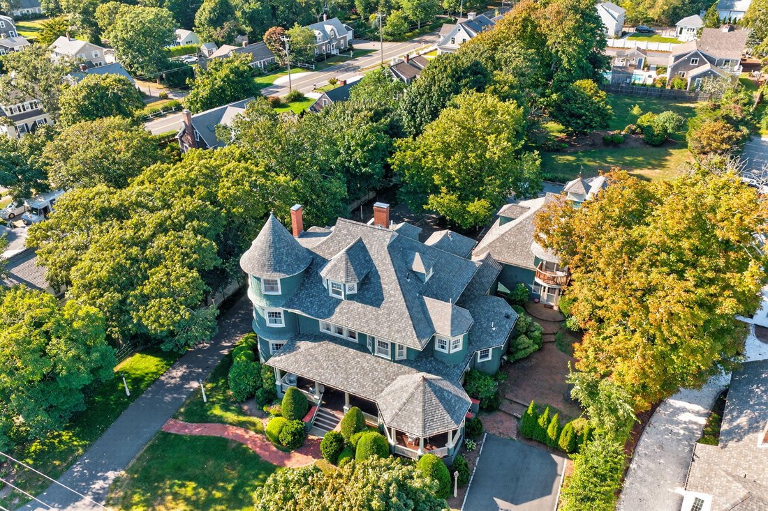 Appartement à Harwich, Massachusetts, États-Unis 1 - 18750706