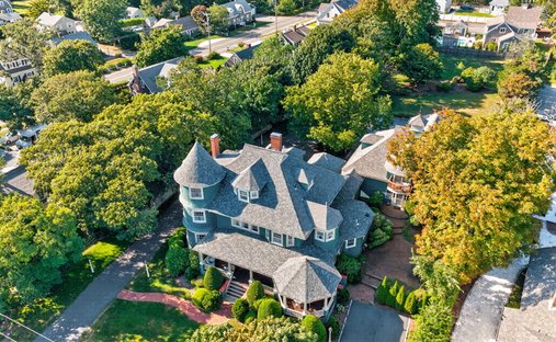 Appartement à Harwich, Massachusetts, États-Unis 1