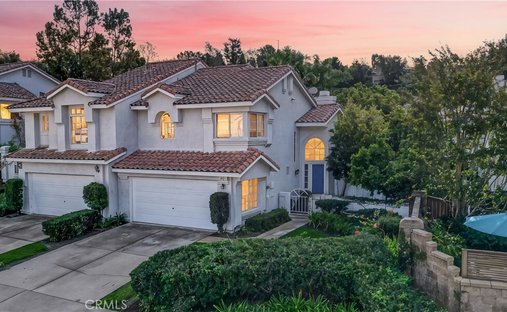 House in Aliso Viejo, California, United States 1