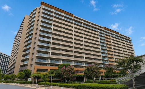 Condominio en Osaka, Prefectura de Osaka, Japón 1