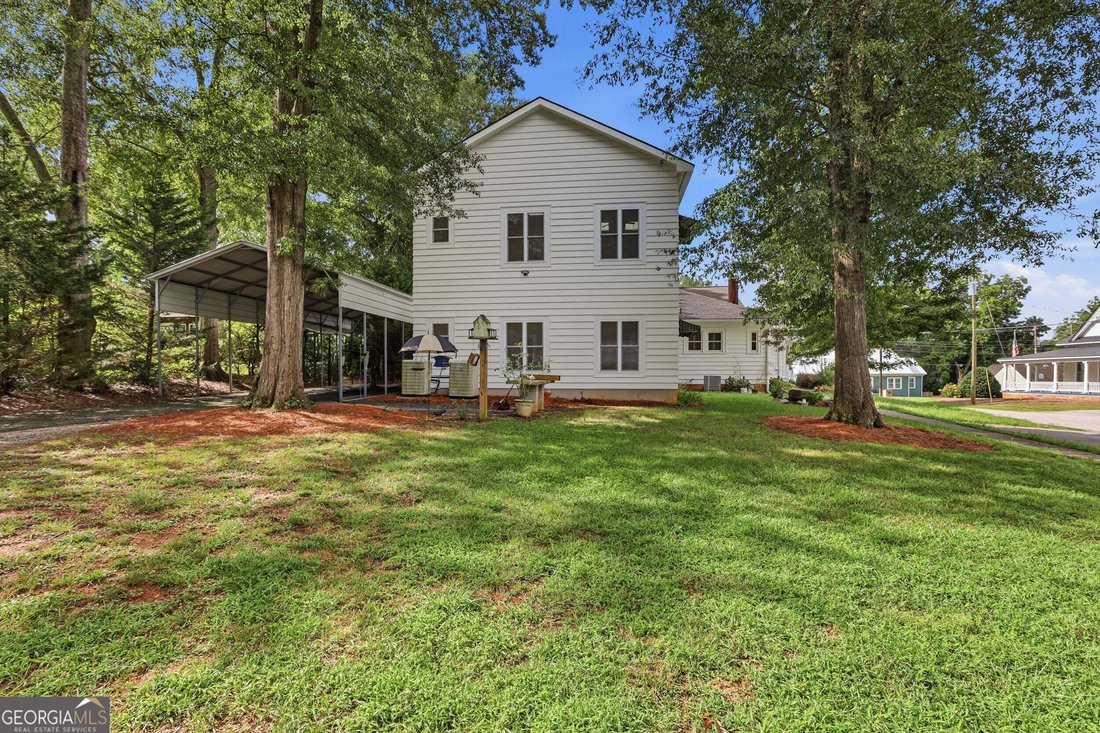 Casa a Toccoa, Georgia, Stati Uniti 3 - 18582043