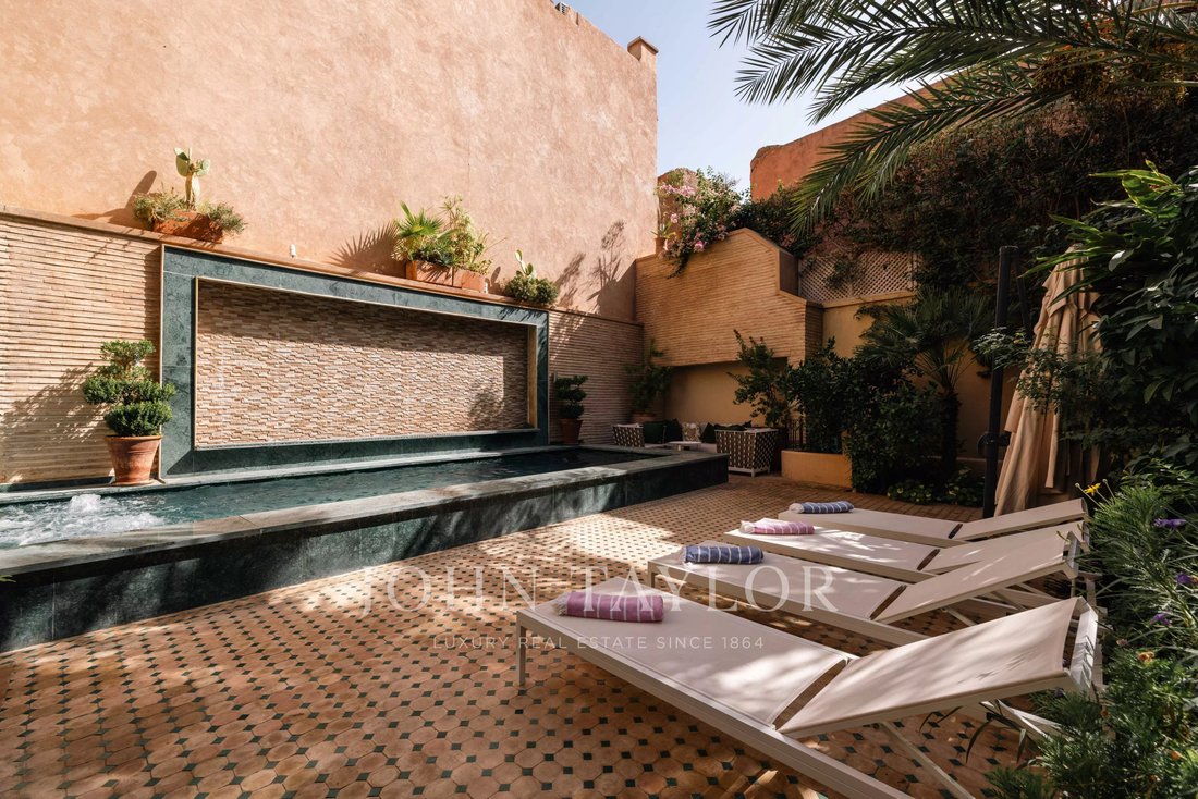 Autres à Marrakech, Marrakech-Safi, Maroc 2 - 18759599