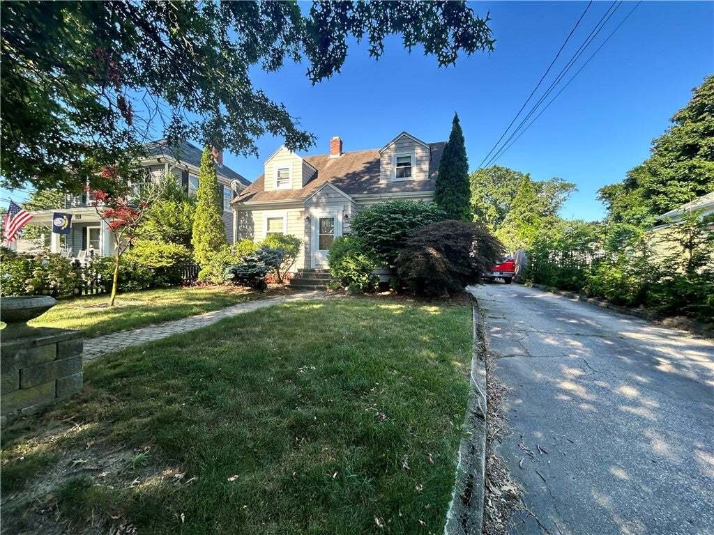 Maison à Bristol, Rhode Island, États-Unis 2 - 18760872