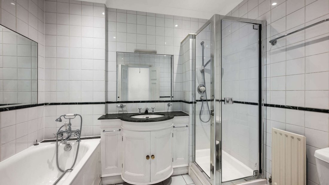 Apartamento en Brompton, Kensington y Chelsea, Inglaterra 5 - 18761029