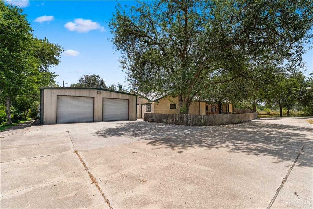 Haus in La Feria, Texas, Vereinigte Staaten 2 - 18750720