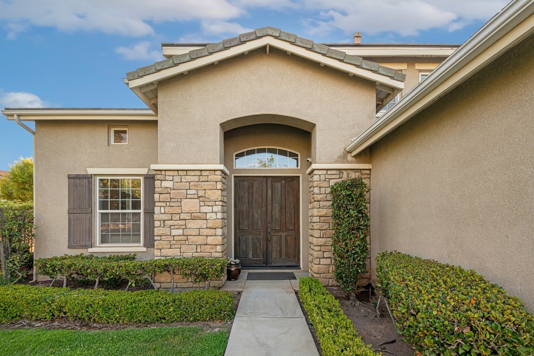 Casa en Corona, California, Estados Unidos 3 - 18751168