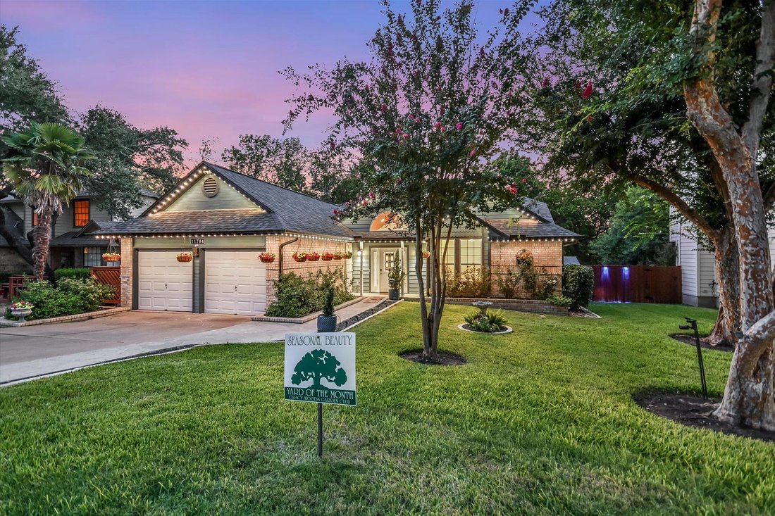 Casa a Austin, Texas, Stati Uniti 4 - 18751569