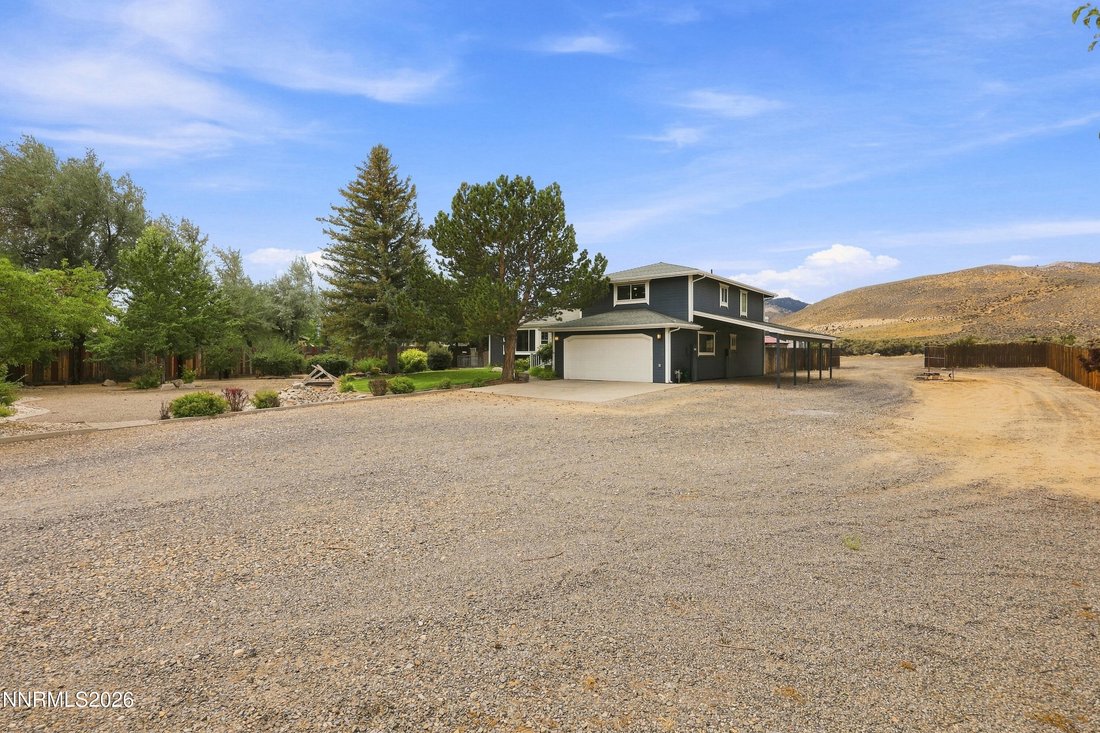 House in Carson City, Nevada, United States 3 - 18681812