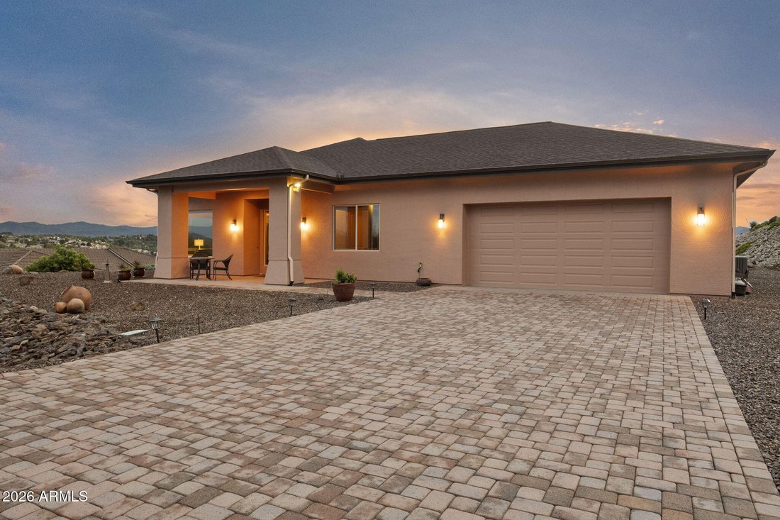 House in Prescott, Arizona, United States 1 - 18754498