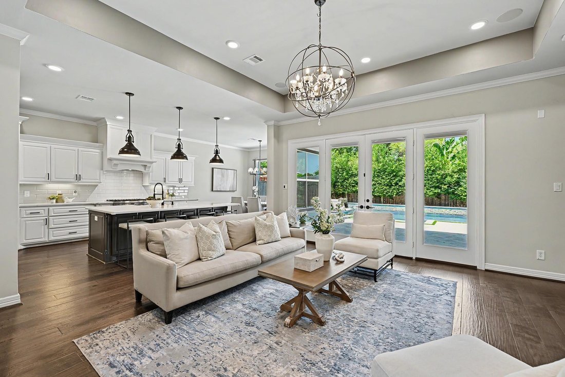 Haus in Houston, Texas, Vereinigte Staaten 3 - 18749277
