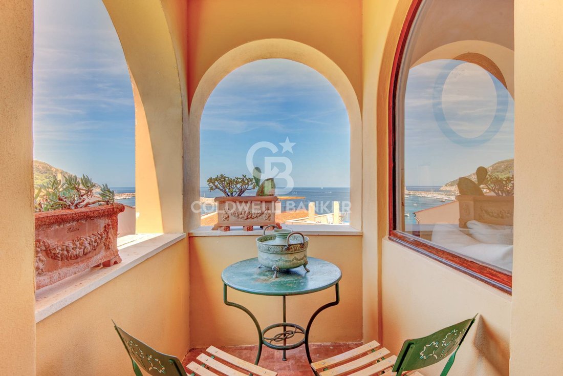Apartment in Marciana Marina, Tuscany, Italy 2 - 18757751