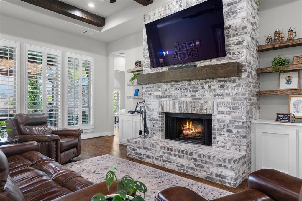 Casa a McKinney, Texas, Stati Uniti 5 - 18754242