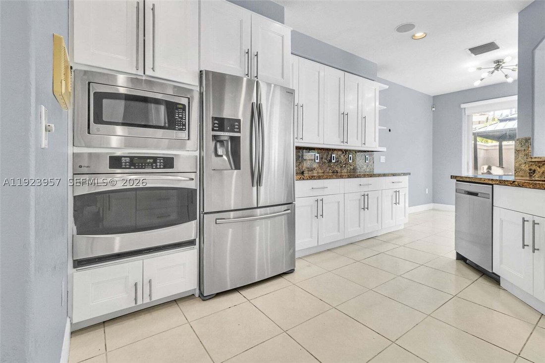 House in Hollywood, Florida, United States 3 - 16736307