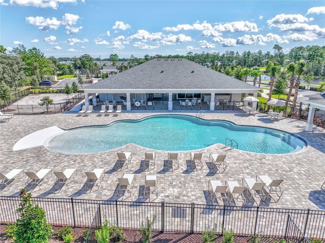 House in DeLand, Florida, United States 3 - 18751466