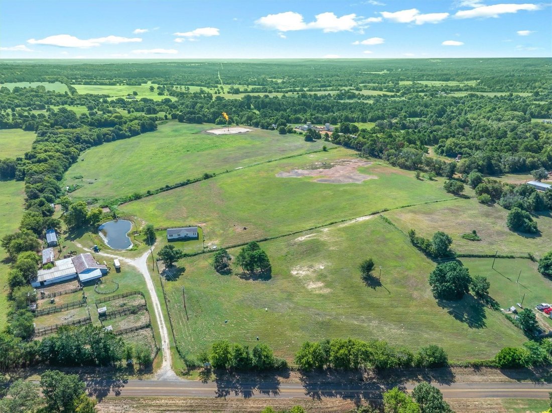 House in Palestine, Texas, United States 2 - 18752118