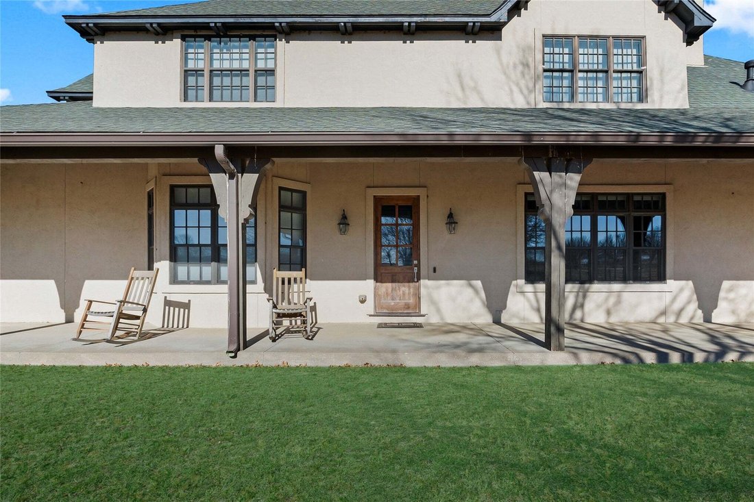 Haus in Beggs, Oklahoma, Vereinigte Staaten 5 - 18750683