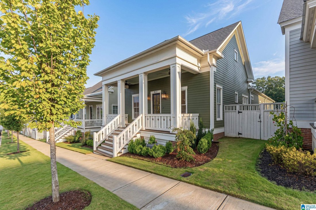 Casa en Hoover, Alabama, Estados Unidos 1 - 18656581