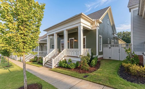 Maison à Hoover, Alabama, États-Unis 1